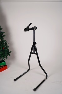 lot 26 image: Wrenchforce Portable Bicycle Repair Stand