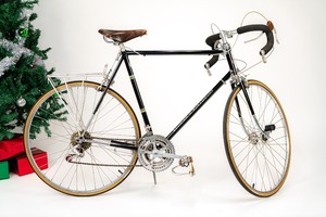 lot 10 image: 1974 Schwinn Paramount P-13 Road Touring Bicycle