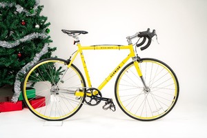 lot 17 image: 2008 Schwinn Madison - Single-Speed