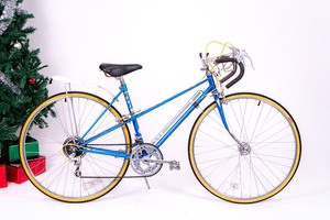 lot 22 image: 1977 Fuji Special Road Racer Mixte