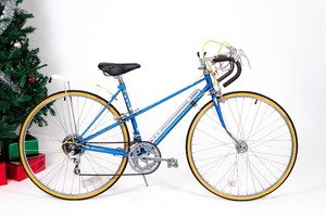 lot 22 image: 1977 Fuji Special Road Racer Mixte