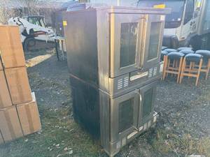 lot 21 image: OVEN