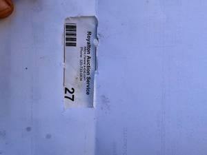 lot 27 image: CUPS KNIVES FORKS SPOONS