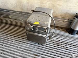 lot 30 image: TURBO CHEF MICROWAVE