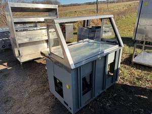 lot 55 image: SUBWAY TABLE