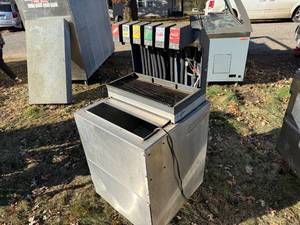 lot 68 image: SODA DISPENSER