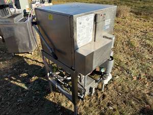 lot 69 image: DISH WASHER