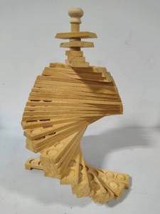 lot 121 image: Wood Design Decor