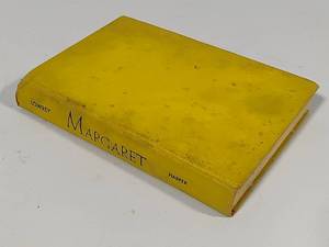 lot 32 image: Margaret First Edition - Janette Seabring Lowery - Harper & Brothers