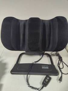 lot 61 image: Human Touch Ottoman 2.0 Robotic Calf Massager