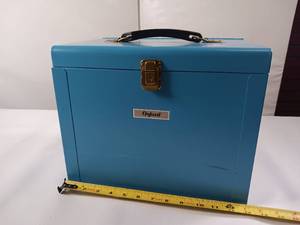 lot 18 image: Metal file in Excellent condition