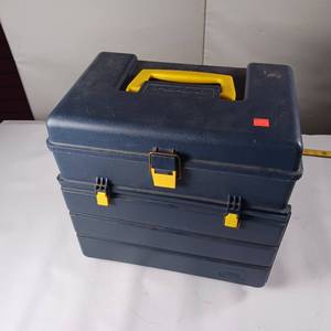 lot 34 image: Circular saw with batteries