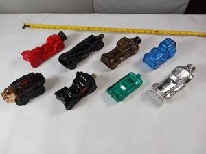 lot 117 image: Avon Collectible After Shave Bottles  large lot