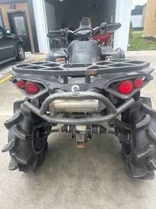 2020 Can-Am Renegade XMR 1000cc 4x4 ATV POWERFUL MUD BEAST!!