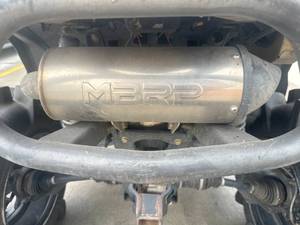 2020 Can-Am Renegade XMR 1000cc 4x4 ATV POWERFUL MUD BEAST!!