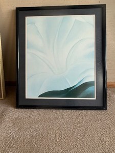 lot 33 image: Wall Art