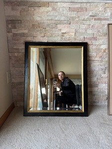 lot 39 image: Mirror