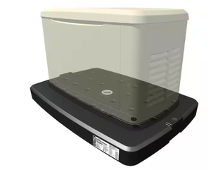 lot 16 image: QwikPad for Generators