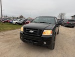 2007 Ford F150