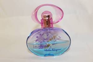 lot 27 image: Designer Perfume