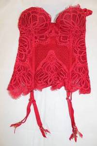 lot 126 image: Lingerie