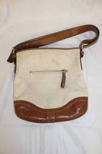 lot 45 image: Designer Purse