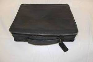 lot 46 image: Designer Laptop Bag