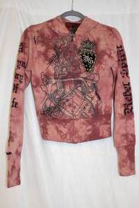 lot 142 image: Hoodie