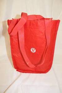 lot 52 image: Reusable Bag