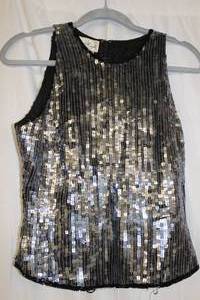 lot 149 image: Sleeveless Top