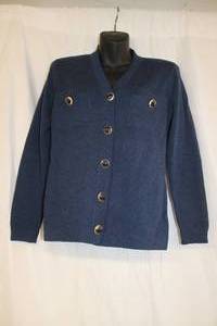 lot 154 image: St. John Cardigan
