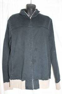 lot 160 image: Guess Zip-Up Jacket