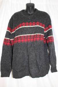 lot 162 image: Structure Sweater