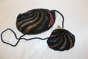 lot 70 image: Vintage Shoulder Bag