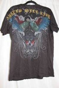 lot 166 image: Monarchy T Shirt