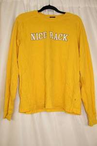 lot 169 image: Abercrombie & Fitch Shirt