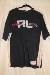 lot 170 image: Polo Jean T Shirt