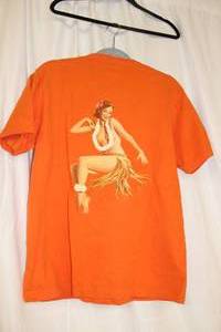 lot 172 image: Abercrombie & Fitch Shirt