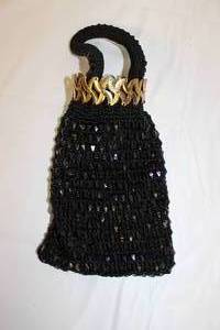 lot 82 image: Vintage Evening Bag