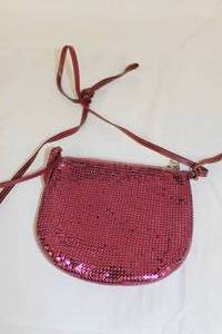 lot 83 image: Vintage Evening Bag