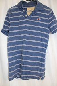 lot 176 image: Hollister Polo Shirt