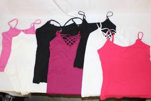 lot 177 image: Variety of Camis