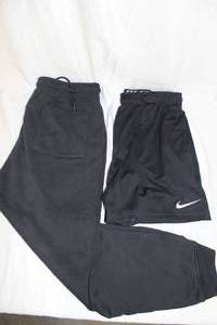 lot 179 image: Nike Shorts & Pants