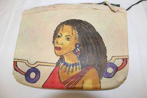 lot 87 image: Vintage Hand Bag