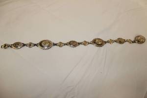 lot 88 image: Vintage Belt