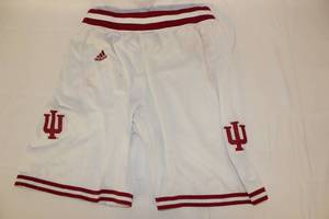 lot 185 image: Adidas Basketball Shorts