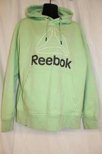 lot 188 image: Reebok Hoodie