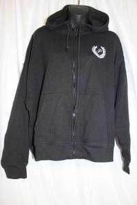 lot 190 image: Victorias Seceret PINK Hoodie