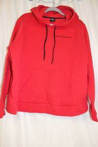 lot 194 image: Sports Illustrated Hoodie