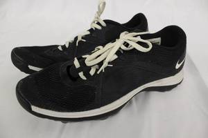 lot 110 image: Nike shoes